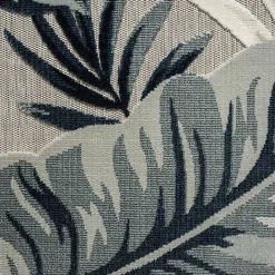 Sale Kirklands Home Ferns and Palms Indoor/Outdoor Area Rug, 5x7