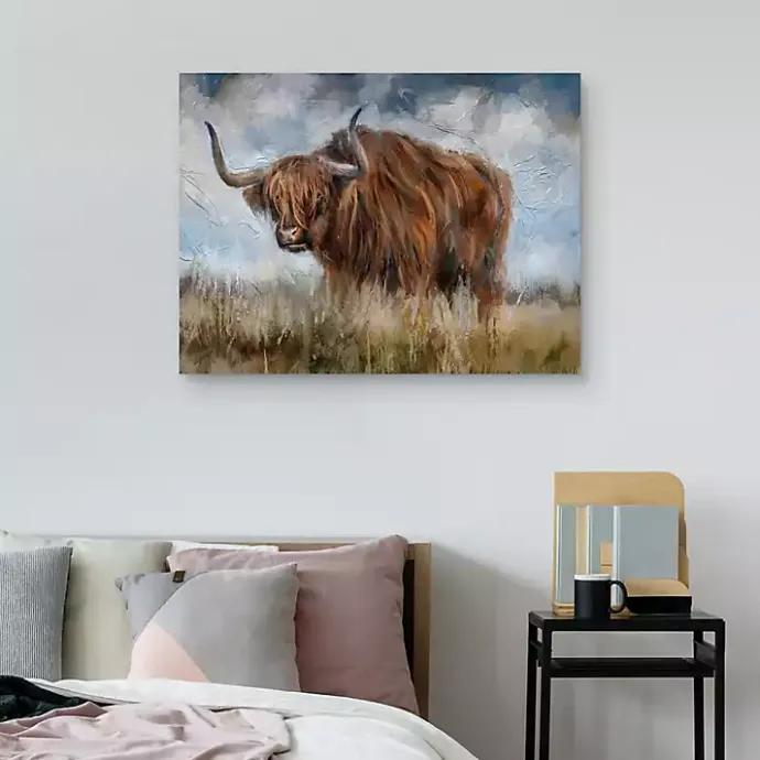 Best Kirklands Home Field Trip Canvas Art Print Tan