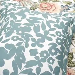 Best Kirklands Home Floral Sydney Reversible 3-pc. Queen Comforter Set Multi
