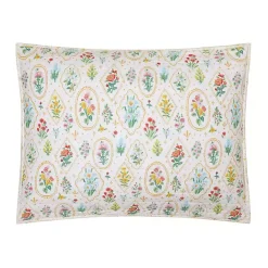 Sale Kirklands Home Floral Wallpaper 2-pc. Twin Quilt Set