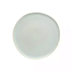 Sale Kirklands Home Fortessa Cypress Ceramic Dining Plates, Set of 4 Blue