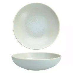 Online Kirklands Home Fortessa Cypress Ceramic Pasta Bowls, Set of 4 Blue