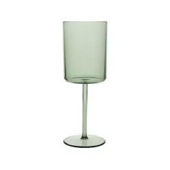 Discount Kirklands Home Fortessa Sage Urbo Red Wine Glasses, Set of 6 Green