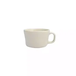 Online Kirklands Home Fortessa Sand Ceramic Espresso Cups, Set of 4 Tan