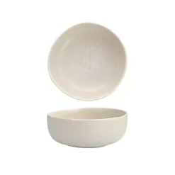 Discount Kirklands Home Fortessa Sand Ceramic Soup Bowls, Set of 4 Tan