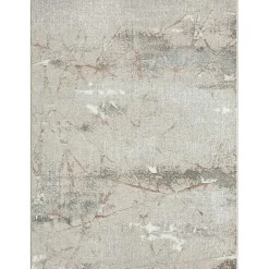 Online Kirklands Home Fractional Stone Area Rug, 7x9 Gray