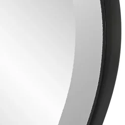 Hot Kirklands Home Frameless Beveled Wavy Wall Mirror