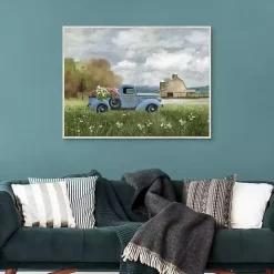 Kirklands Home Fresh Country Picks Framed Wall Art