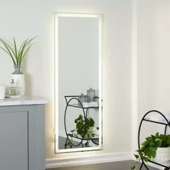 Online Kirklands Home Full Length LED Wall Mirror, 67 in.