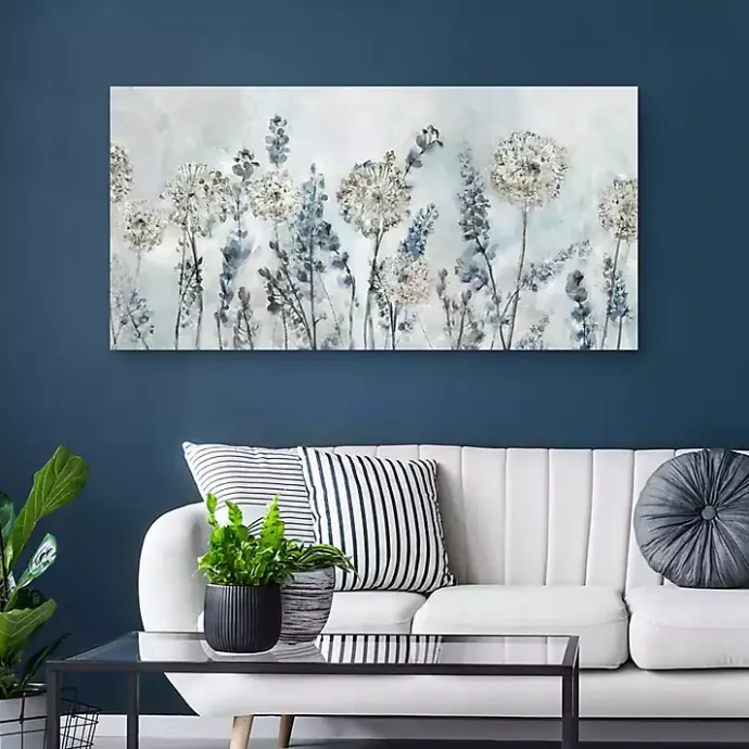 Hot Kirklands Home Garden Heights IV Canvas Art Print