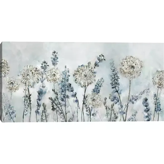 Hot Kirklands Home Garden Heights IV Canvas Art Print