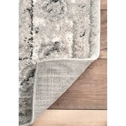 Discount Kirklands Home Gena Medallion Area Rug, 5x8