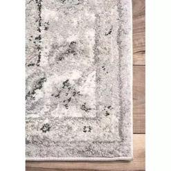 Hot Kirklands Home Gena Medallion Area Rug, 8x10