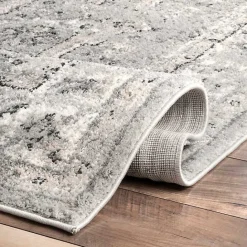 Hot Kirklands Home Gena Medallion Area Rug, 8x10