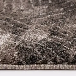 Sale Kirklands Home Geometric Kourt Area Rug, 5x7 Brown