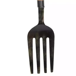 Hot Kirklands Home Giant 2-pc. Spoon And Fork Wall Sculptures