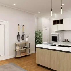 Hot Kirklands Home Giant 2-pc. Spoon And Fork Wall Sculptures