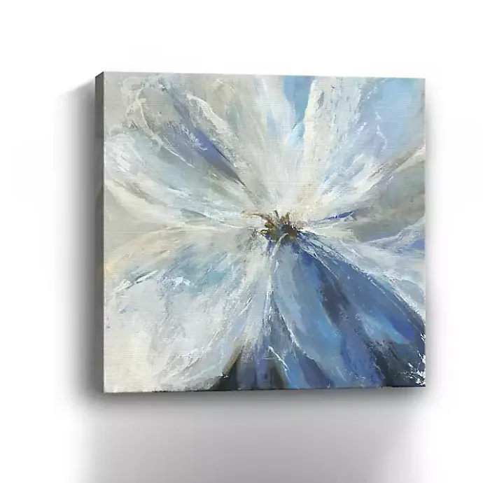 Hot Kirklands Home Gigi Flower I Canvas Art Print, 40x40 in.