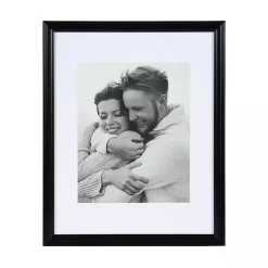 Clearance Kirklands Home Glam Black 10-pc. Gallery Wall Frame Set