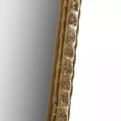 New Kirklands Home Gold Mia Textured Arch Wall Mirror