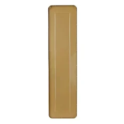 Best Kirklands Home Rectangle Beveled Wall Mirror Gold