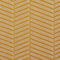 Discount Kirklands Home Textured Twill Weave Placemats, Set of 6 Gold