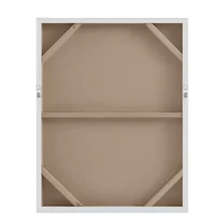 Best Kirklands Home en Glimmer Canvas Art Prints, Set of 2 Gold