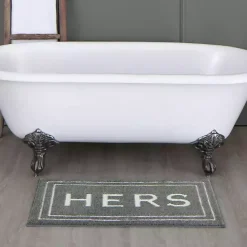 Outlet Kirklands Home & White Gray