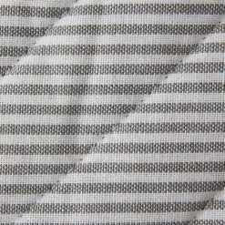 Clearance Kirklands Home and White Multiprint 4-pc. Pot Holder Set Gray
