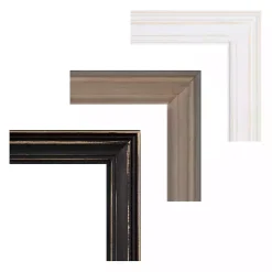 Clearance Kirklands Home Gray Arrow 10-pc. Gallery Wall Picture Frame Set