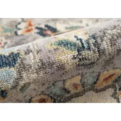 Online Kirklands Home Bohemian Area Rug, 5x7 Gray