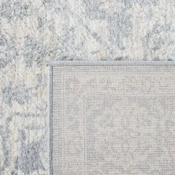 Sale Kirklands Home Brentwood Traditional Area Rug, 8x10 Gray