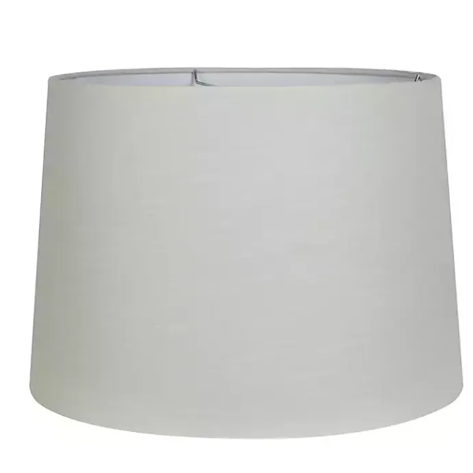 Online Kirklands Home Carved Urn Floor Lamp Gray