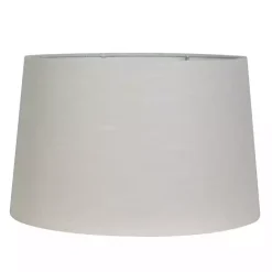 Discount Kirklands Home Carved Urn Table Lamps, Set of 2 Gray