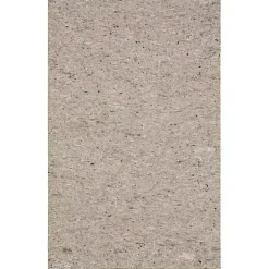 Kirklands Home Comfort Cushion Rug Pad, 6x9 Gray