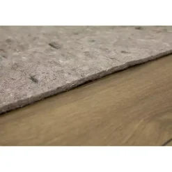 Sale Kirklands Home Comfort Cushion Rug Pad, 8x10 Gray