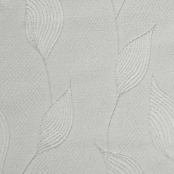 Hot Kirklands Home Corsica Curtain Panel, 84 in. Gray