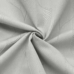 Hot Kirklands Home Corsica Curtain Panel, 84 in. Gray