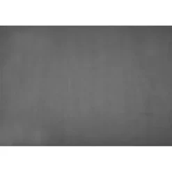Outlet Kirklands Home Faux Suede Blackout Curtain Panel, 108 in. Gray