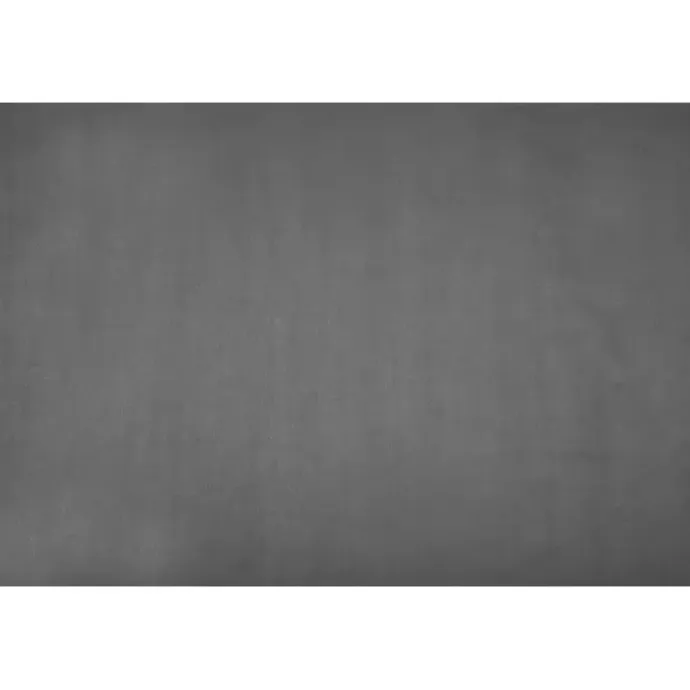 Discount Kirklands Home Faux Suede Blackout Curtain Panel, 63 in. Gray
