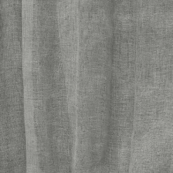 Clearance Kirklands Home Paloma Curtain Panel, 84 in. Gray
