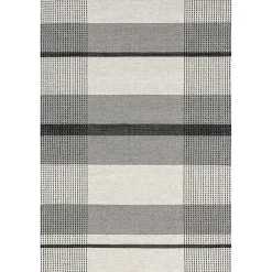 Discount Kirklands Home Portland Emily Henderson x RugsUSA Rug, 9x12 Gray