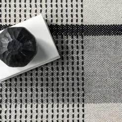 Discount Kirklands Home Portland Emily Henderson x RugsUSA Rug, 5x8 Gray