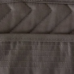 Best Kirklands Home Quilted 3-pc. Potholder Set Gray
