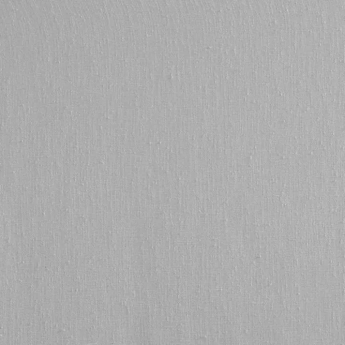 Discount Kirklands Home Rosette Tab Top Curtain Panel, 95 in. Gray