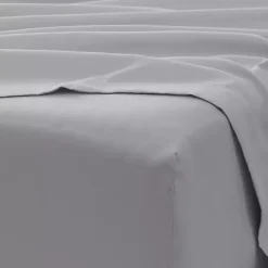 Best Kirklands Home Ultra Soft 3-pc. Twin XL Sheet Set Gray