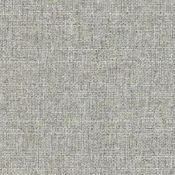 Discount Kirklands Home Upholstered Square Accent Chair Gray