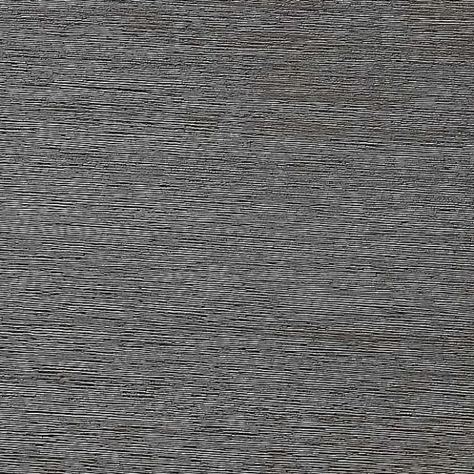New Kirklands Home Wood Slat Accent Table Gray
