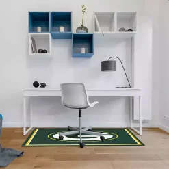 Clearance Kirklands Home Bay Packers Area Rug, 3x4 Green