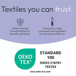 Best Kirklands Home Chambray 3-pc. Full/Queen Comforter Set Green